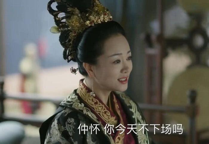 她曾在《西游记后传》中饰碧游仙子，现出演《知否》依旧颜值在线