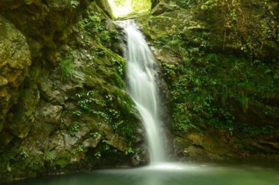 ​四川绵阳：一处免费的景区，是游玩的好去处