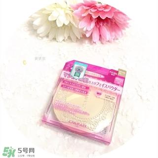 canmake棉花糖粉饼怎么用?canmake棉花糖粉饼使用方法