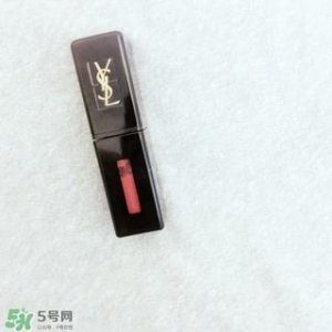 ​ysl黑管唇釉407替代色_ysl黑管唇釉407为什么火