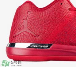 air jordan 31 low公牛客场配色多少钱_专柜价格