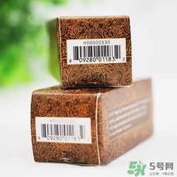 fresh唇膏真假怎么辨别?馥蕾诗唇膏真假鉴别图