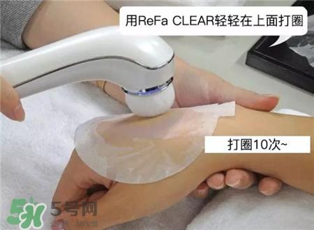 refa洗脸刷多少钱?refa洗脸刷日本价格