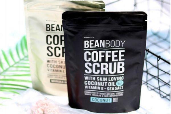 beanbody磨砂膏有几种 beanbody磨砂膏保质期