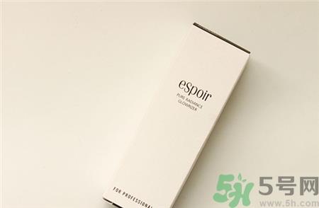 espoir妆前乳好用吗?espoir妆前乳怎么样?