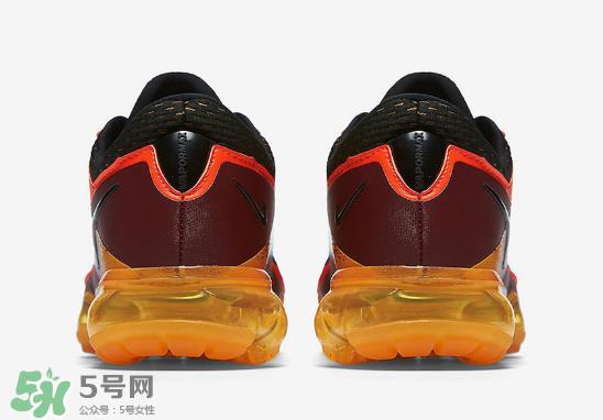 nike air vapormax cs什么时候发售？