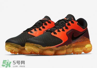 ​nike air vapormax cs什么时候发售？