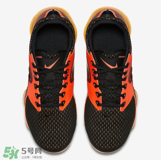 nike air vapormax cs什么时候发售？