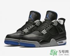 air jordan 4 motorsport away多少钱_发售价格