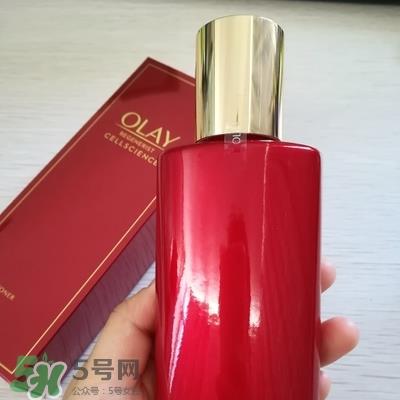 olay臻粹嫩肤水多少钱_玉兰油臻粹爽肤水专柜价格