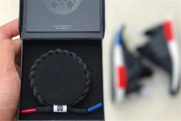 rastaclat是什么牌子 时尚手链品牌