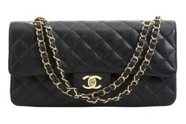 chanel 2.55包包质量如何 chanel cf和chanel 2.55哪个好