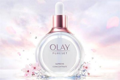 ​olay流光瓶是精华吗 olay流光瓶可以和小白瓶一起用吗