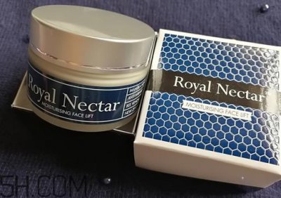 ​royal nectar蜂毒面霜多少钱_专柜价格