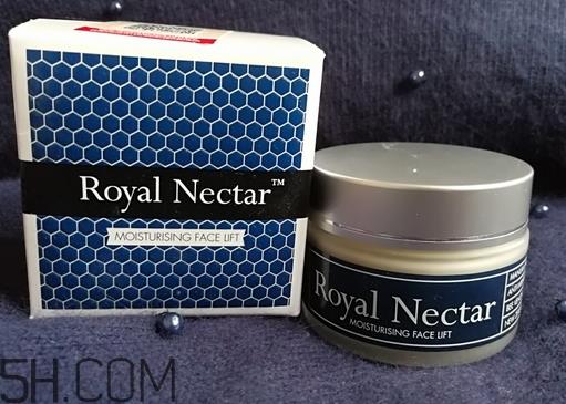 royal nectar蜂毒面霜多少钱_专柜价格