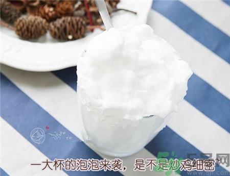 recipe水晶泡泡洁面慕斯怎么用?recipe水晶泡泡洁面慕斯使用方法