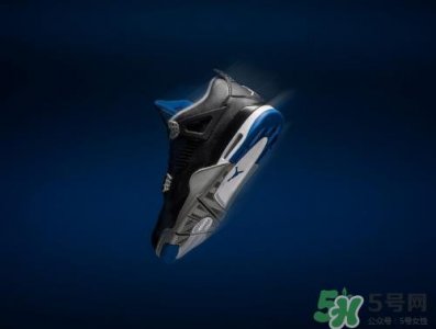 ​air jordan 4 motorsport away什么时候发售？