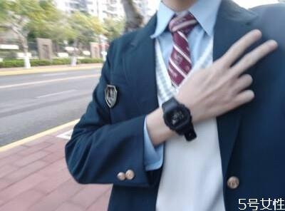 dk制服是什么意思 dk制服和jk制服有什么区别