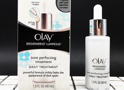 olay小白瓶一次用量多少 olay小白瓶适合肤质