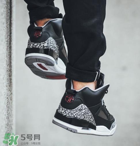 jordan spizike black cement斯派克李黑水泥什么时候发售？