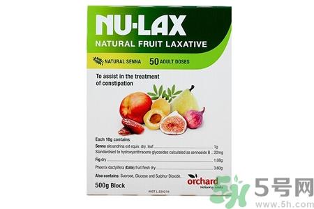 nulax乐康膏怎么吃？nulax乐康膏服用方法