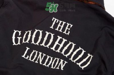 ​goodhood与neighborhood10周年联名限量外套在哪买？