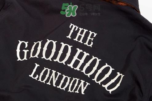 goodhood与neighborhood10周年联名限量外套在哪买？