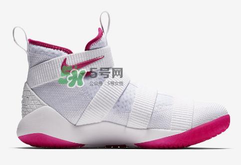 nike lebron soldier 11 kay yow抗乳腺癌配色多少钱？