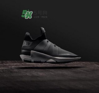 ​y-3 noci low core black多少钱_专柜价格