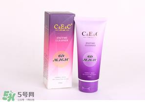 cec卸妆水是哪国的？cec卡芙尼诗是什么牌子？