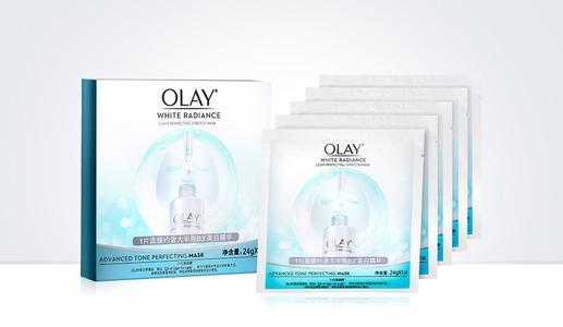 olay面膜敷完要洗脸吗 olay面膜适合什么年龄段