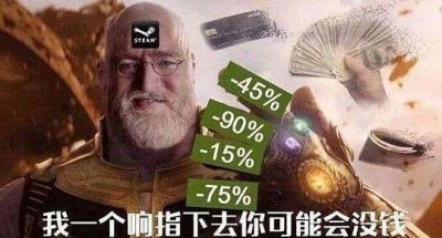 ​正版游戏相关科普：steam钱包里的钱可以转出来吗？