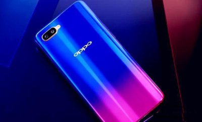 ​OPPO K1是什么处理器？是不是骁龙660的降频版