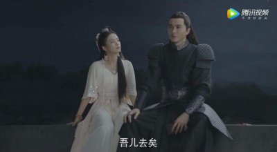 ​《扶摇》：战北野无心皇位，战南城为何还要对他赶尽杀绝？