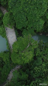 ​湖北石门河景区，中国最美高山喀斯特岩溶嶂谷景观，避暑绝佳胜地