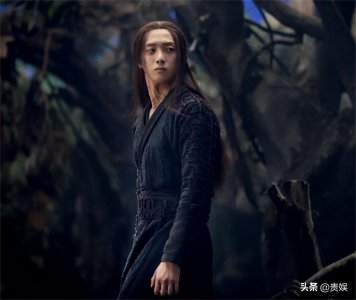 ​《陈情令》蓝湛为何不喜温宁？三个原因说明一切