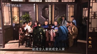 ​郭宝昌：把家族故事拍成戏爆火，养母临终前3个字，让他后悔一生