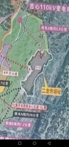 ​国家民航局正式批准二龙寺为恩施机场迁建场址