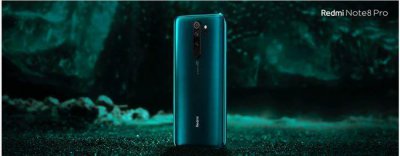 ​红米新品发布会 Redmi Note 8 Pro 正式亮相：对标友商 3000 元旗舰