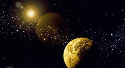 符合人类寓居的第两地球,格利泽581c或者许基原没有存在