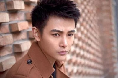 孙坚中国内地男演员、歌手