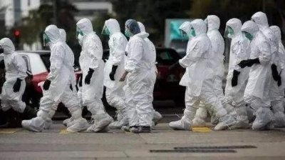 非典一直持续到什么时候(非典持续了多长时间)