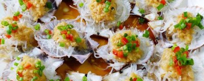 扇贝蒸煮需要多长时间 扇贝要蒸多少分钟好