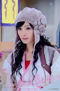 中国超一线的10女星