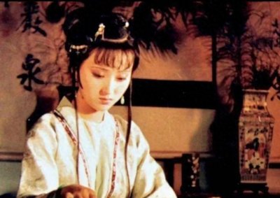 87红楼梦林黛玉的扮演者陈晓旭的一生